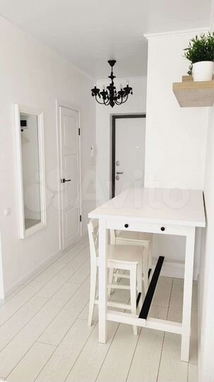 Квартира-студия, 25,6 м², 3/10 эт.