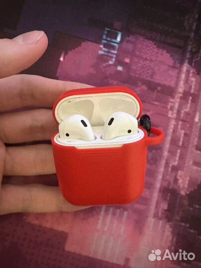 AirPods 1