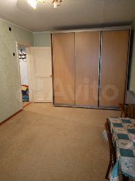 2-к. квартира, 58 м², 2/2 эт.