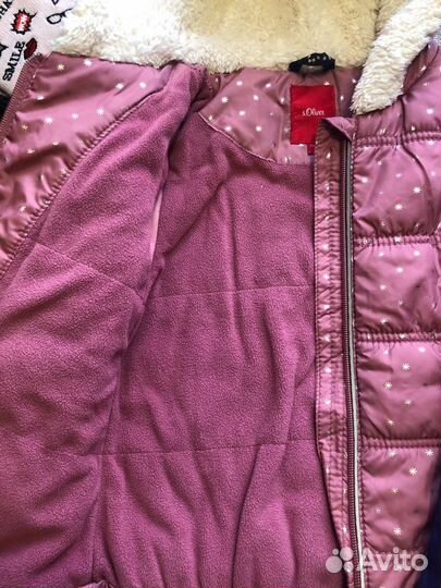 Костюм для девочки