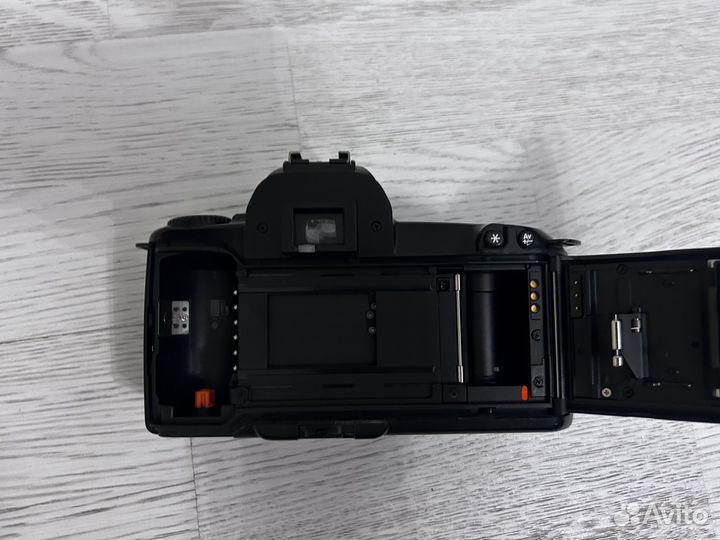 Canon EOS Kiss Panorama