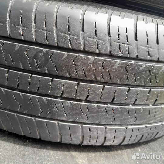 Goodyear Assurance 225/65 R17