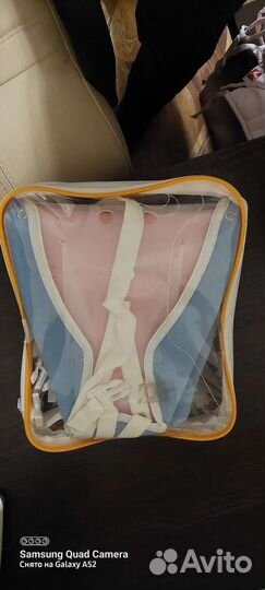 Распорка детская перинка Фрейка Орто-Дизайн пио-08