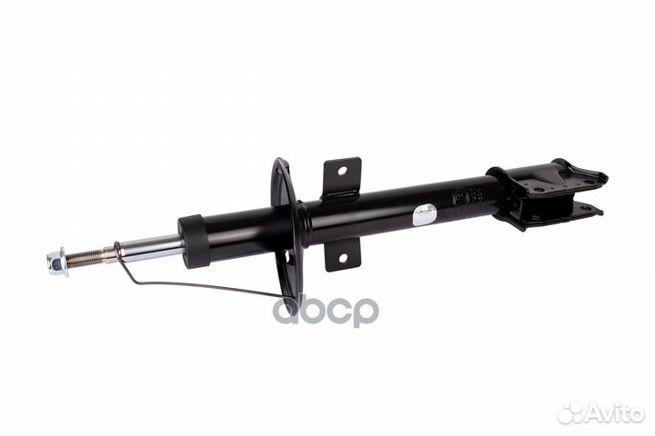 Амортизатор задний LR KT073600 Kraft