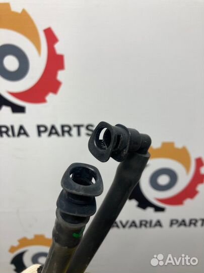 Шланг омывателя Bmw X5 E70 3.0 N52 2007