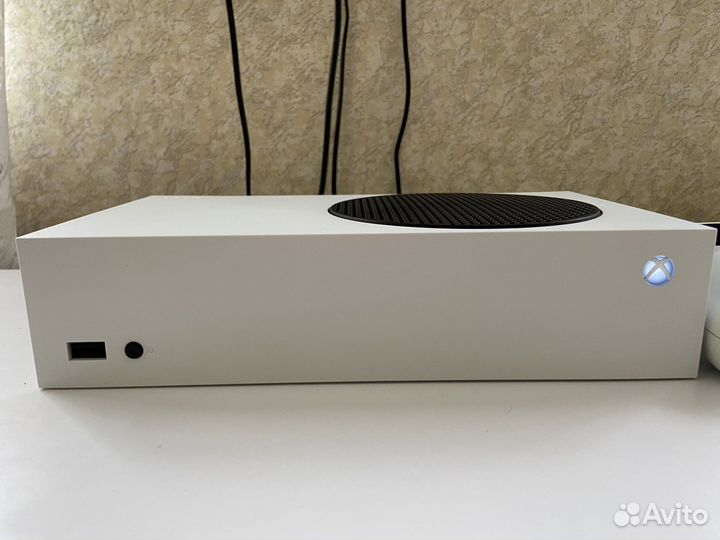 Xbox series s 512gb продажа/обмен