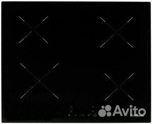 Индукционная Варочная панель