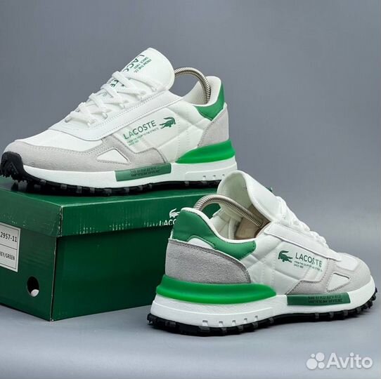 Стильные Lacote Active