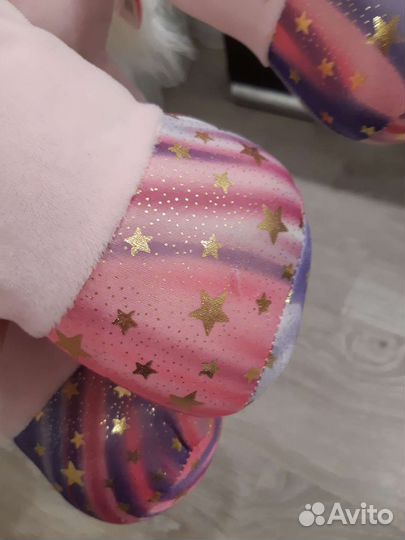 Игрушка единорог