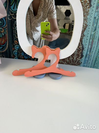 Детское зеркало