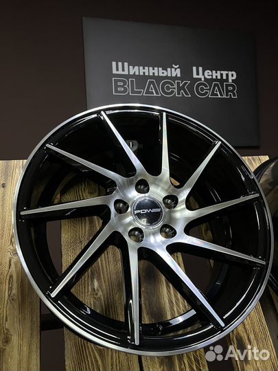 PDW 7x16/5x114,3 ET30 D67,1 1022Left (CVT) M/B