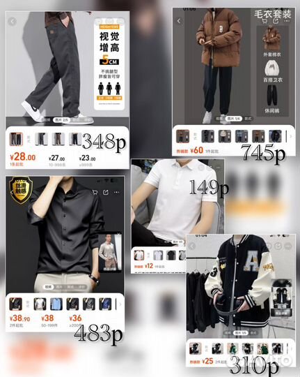 Обучу закупкам из китая/киргизии/турции