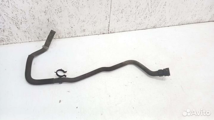Шланг печки правый Ford Mondeo 4 ecoboost