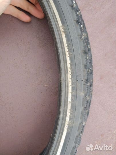 Покрышки швальбе 26 зимние