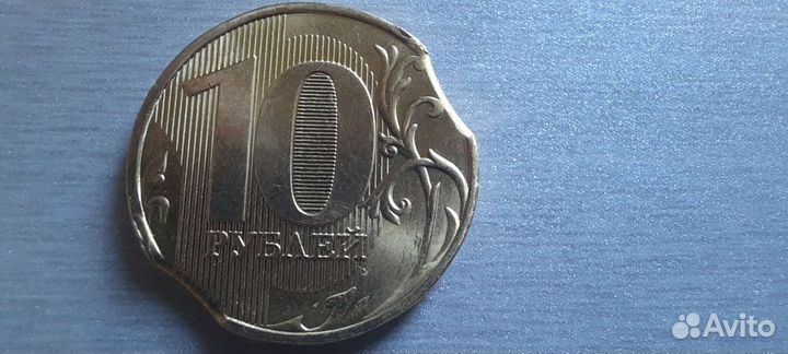 Коллекционирование монет