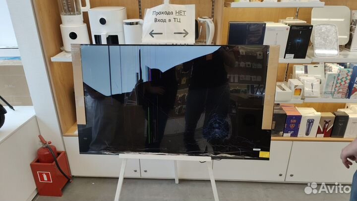 Телевизор Xiaomi TV A 50