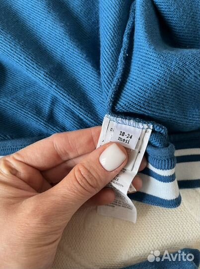 Dolce gabbana костюм оригинал DG D&G