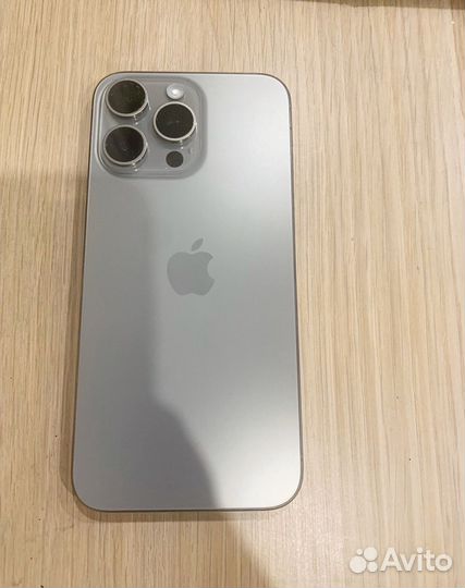 iPhone 15 Pro Max, 1 ТБ