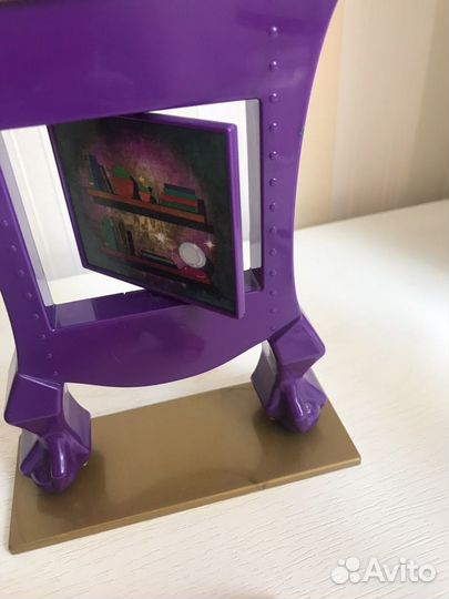 Мебель для кукол bratz кафе