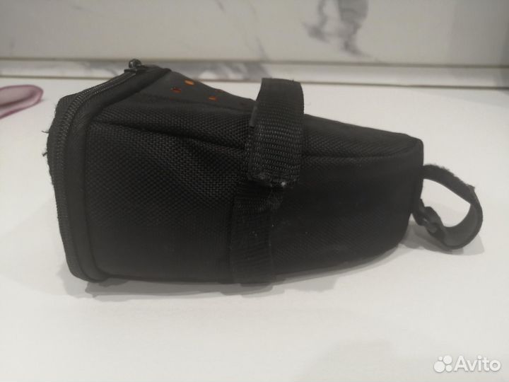 Седельная сумка для велосипеда SeatPak IB-SB11