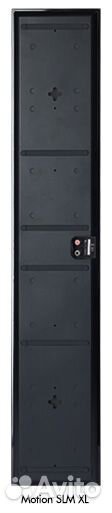 Настенная акустика Martin Logan Motion SLM XL High