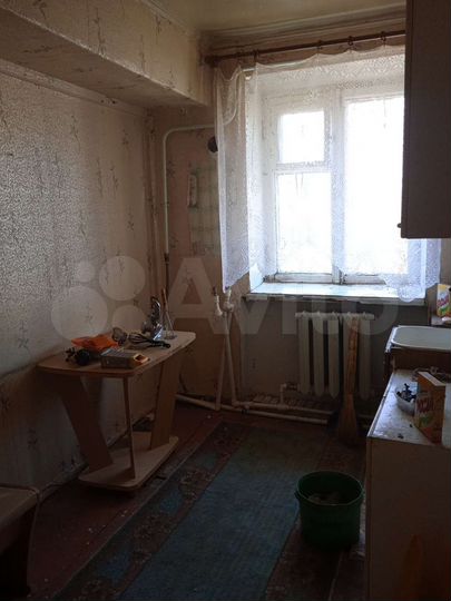 2-к. квартира, 42,3 м², 2/2 эт.