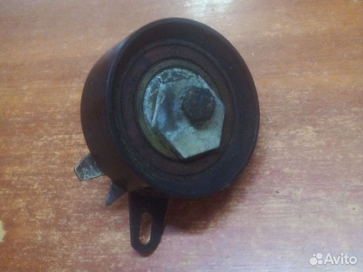 Ролик нажителя грм volkswagen лт 35