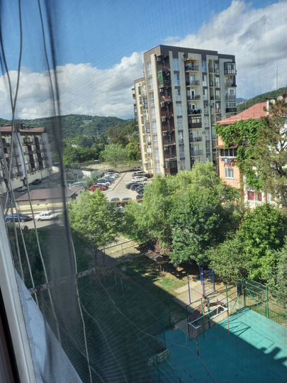 1-к. квартира, 32 м², 5/5 эт.