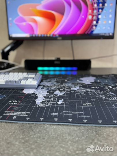 Саундбар колонка Lenovo