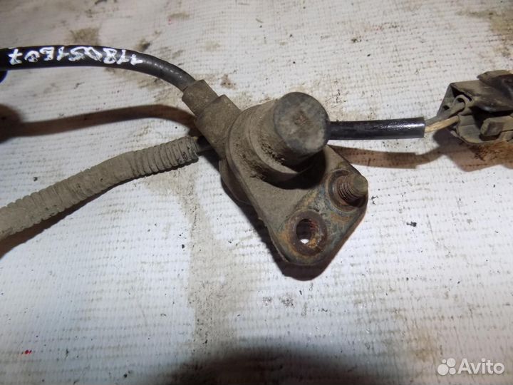 Датчик ABS передний Matiz 2001-2015