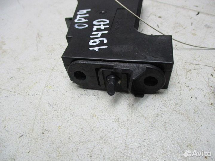 Замок лючка бензобака Kia Optima 4 JF