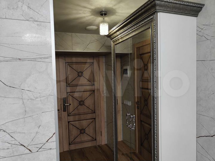 Квартира-студия, 15 м², 1/6 эт.