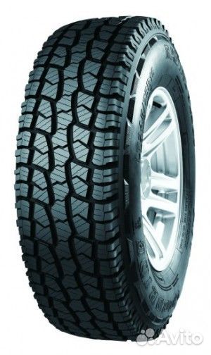 Goodride SL 369 265/75 R16 116S
