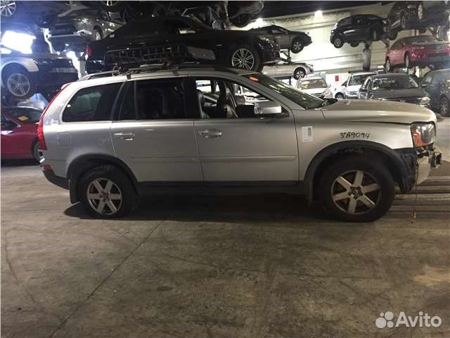 Разбор на запчасти Volvo XC90 2006-2014
