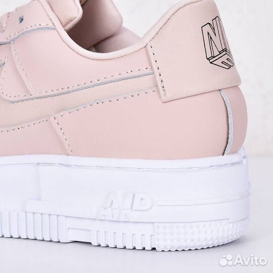 Кроссовки Nike Air Force 1 арт 3544 39