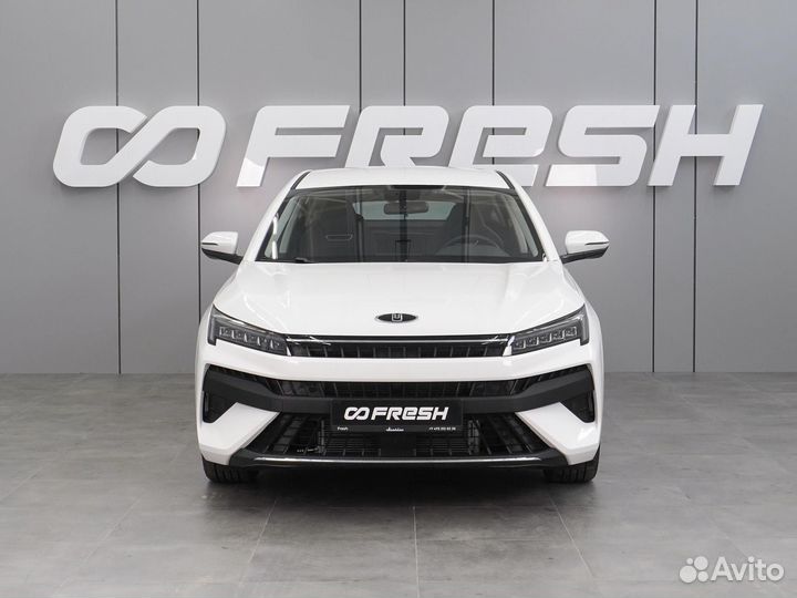 Москвич 6 1.5 CVT, 2024