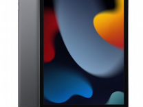 Планшет Apple iPad 10.2 Wi-Fi 64GB Space Grey