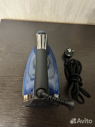 Утюг Rowenta Accessteam Steam Iron DW4301D1