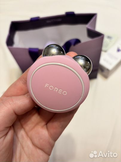 Foreo bear