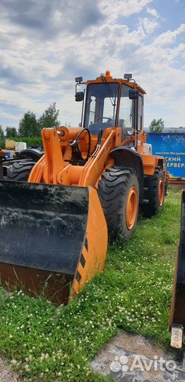 Погрузчики 5тн. 3 м3