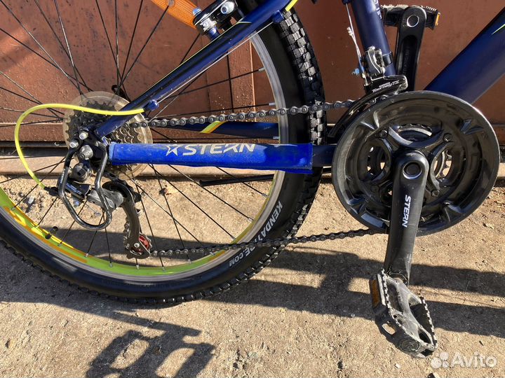 Велосипед 24'', детский / подростковый / женский