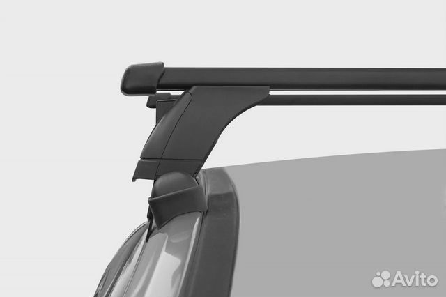 Багажник на крышу Citroen C4 Picasso Lux бк3