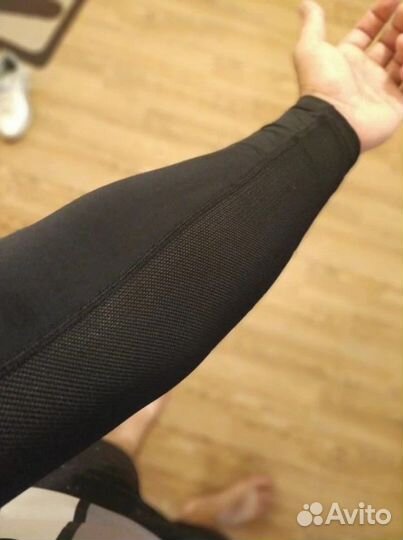 Rockbros компрессионный рукав Налокотник L размер