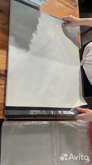 Курьерские пакеты оптом