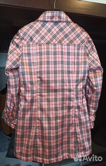 Детская одежда для девочек. Пальто