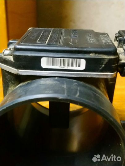 Дмрв Ford Maverick, Escape, Mazda Tribute 3.0