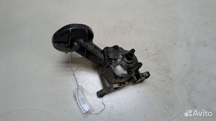 Насос масляный Audi A6 (C6) Allroad, 2007