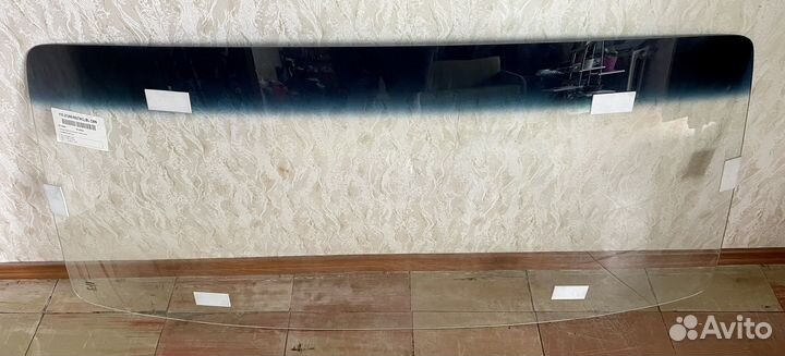 Стекло лобовое Volkswagen T3, 8527aclblcbn