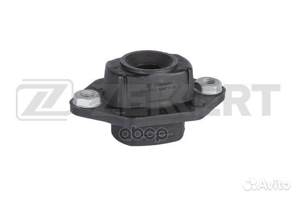 Опора амортизатора зад. BMW 1 (E81 E82 E87 E