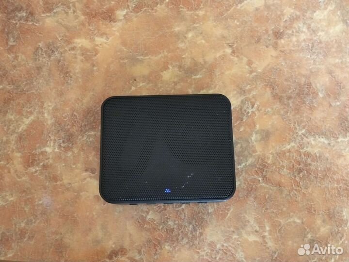 Блютуз колонка